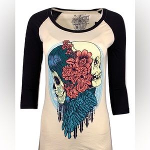 Secret Artist Collection by Affliction